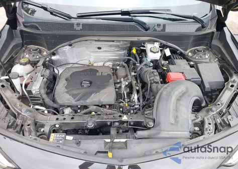 2024 Buick Encore Gx Avenir Fwd z USA, uszkodzony, nr VIN KL4AMFSL3RB006115